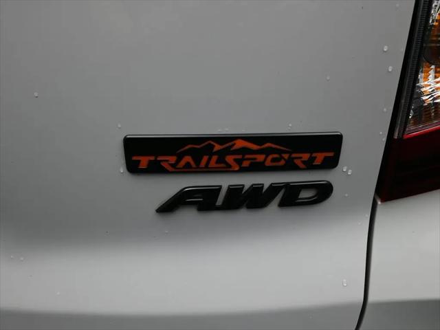 2023 Honda Passport AWD TrailSport