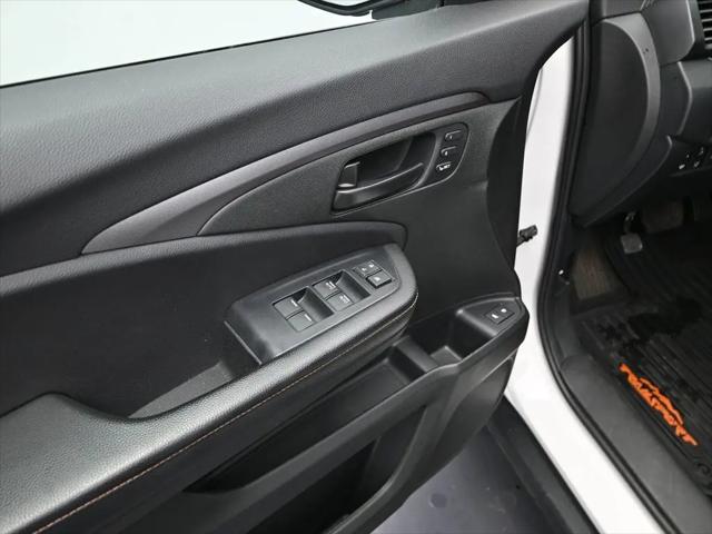 2023 Honda Passport AWD TrailSport