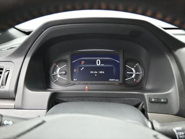 2023 Honda Passport AWD TrailSport