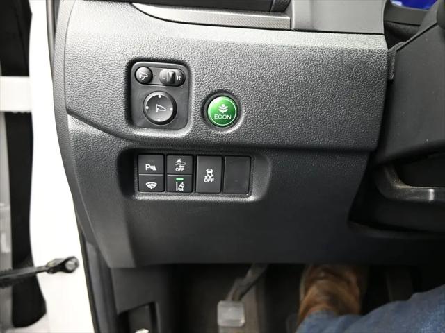 2023 Honda Passport AWD TrailSport