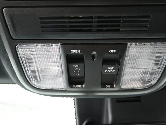 2023 Honda Passport AWD TrailSport