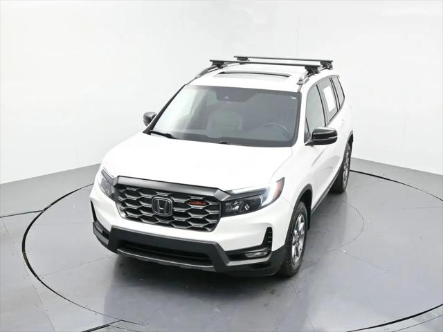 2023 Honda Passport AWD TrailSport