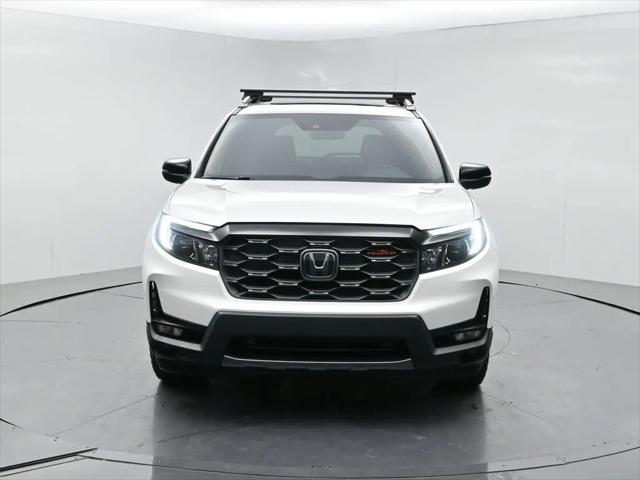 2023 Honda Passport AWD TrailSport