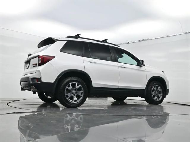 2023 Honda Passport AWD TrailSport