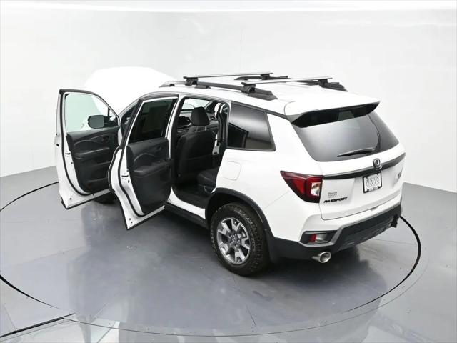 2023 Honda Passport AWD TrailSport
