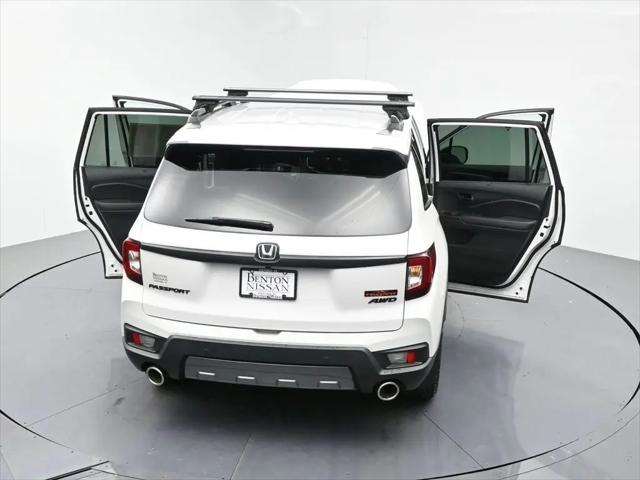 2023 Honda Passport AWD TrailSport