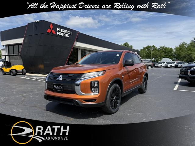 2026 Mitsubishi Outlander Sport 2.0 LE for sale in Springdale, AR