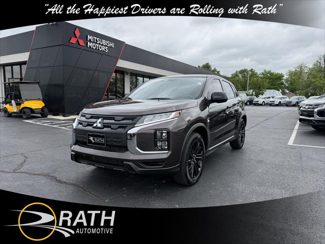 2026 Mitsubishi Outlander Sport 2.0 LE for sale in Springdale, AR