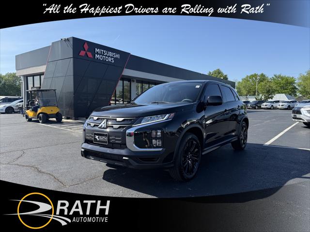 2026 Mitsubishi Outlander Sport 2.0 LE for sale in Springdale, AR