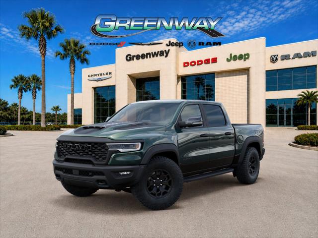 2026 Ram 1500 RHO Crew Cab 4x4 5'7" Box for sale in Orlando, FL