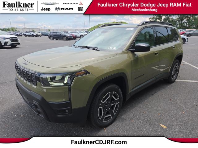 2026 Jeep Cherokee Laredo 4x4 for sale in Mechanicsburg, PA