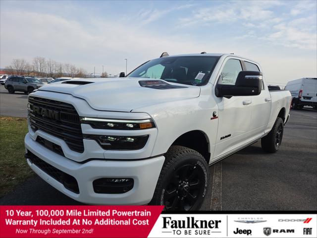 2026 Ram 2500 Laramie Crew Cab 4x4 64 Box for sale in Mechanicsburg, PA