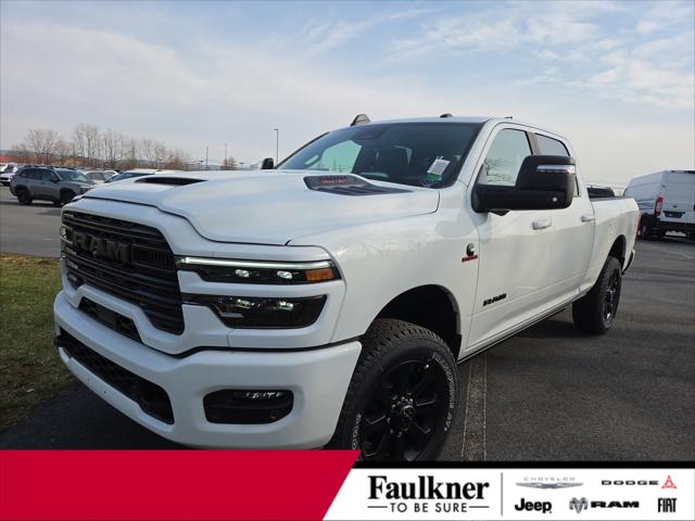 2026 Ram 2500 Laramie Crew Cab 4x4 64 Box for sale in Mechanicsburg, PA