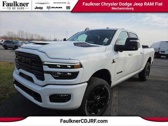 2026 Ram 2500 Laramie Crew Cab 4x4 64 Box for sale in Mechanicsburg, PA