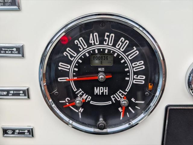 1982 Jeep Scrambler Base