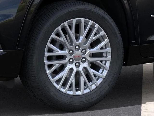 2026 GMC Acadia Denali AWD