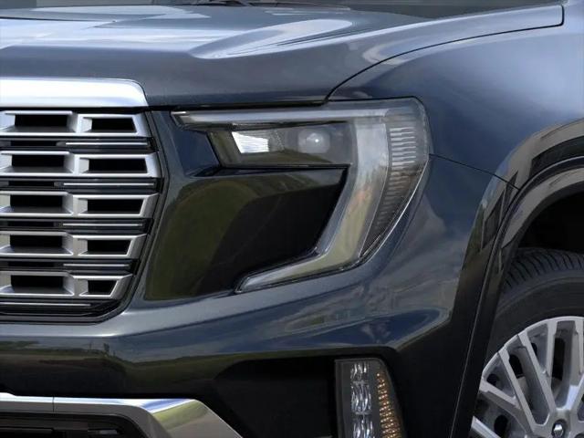 2026 GMC Acadia Denali AWD