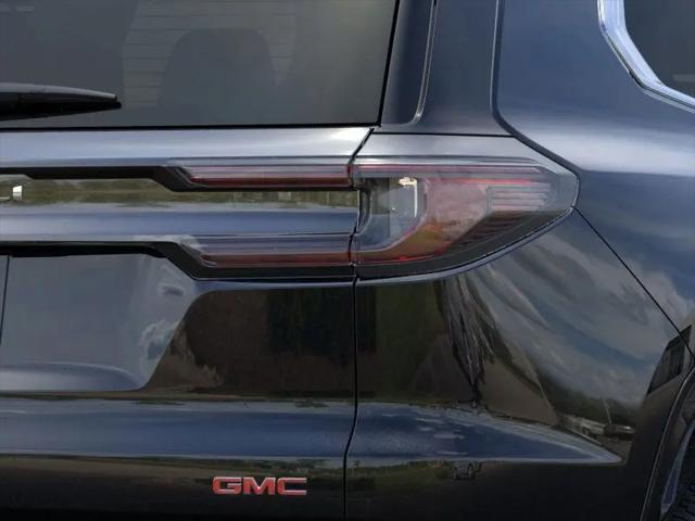 2026 GMC Acadia Denali AWD