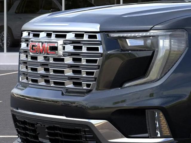 2026 GMC Acadia Denali AWD