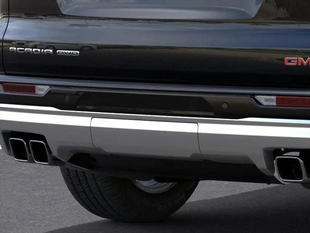 2026 GMC Acadia Denali AWD