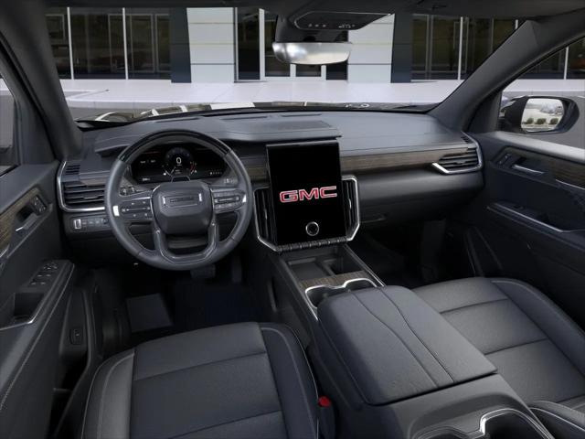 2026 GMC Acadia Denali AWD