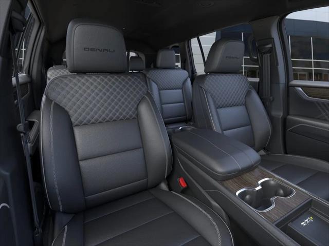 2026 GMC Acadia Denali AWD