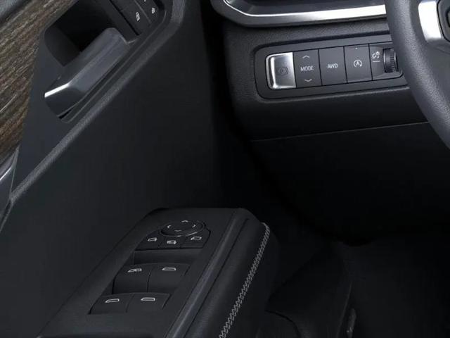 2026 GMC Acadia Denali AWD