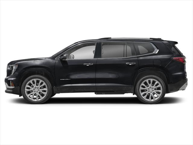 2026 GMC Acadia Denali AWD