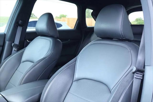 2025 INFINITI QX50 Sport AWD
