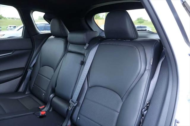 2025 INFINITI QX50 Sport AWD