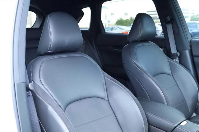 2025 INFINITI QX50 Sport AWD