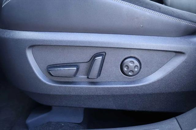 2025 INFINITI QX50 Sport AWD