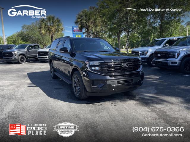 2026 Ford Expedition Max Platinum 4x4 for sale in Green Cove Springs, FL