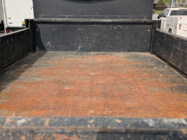 2021 Chevrolet 4500HD 1WT