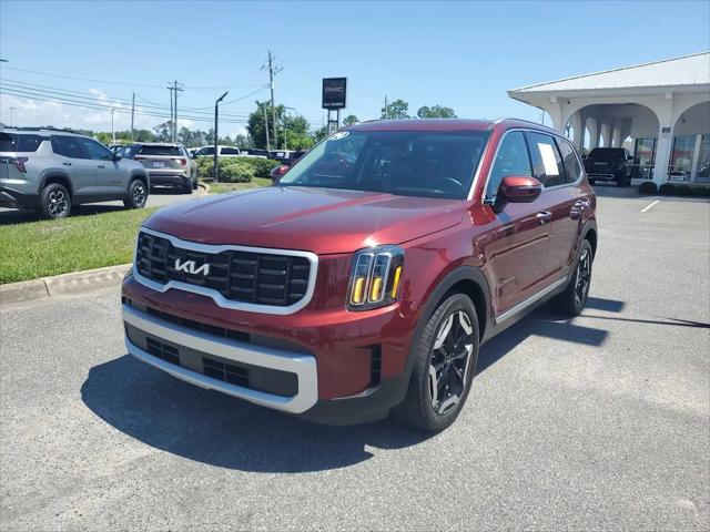 2024 Kia Telluride S for sale in Panama City, FL