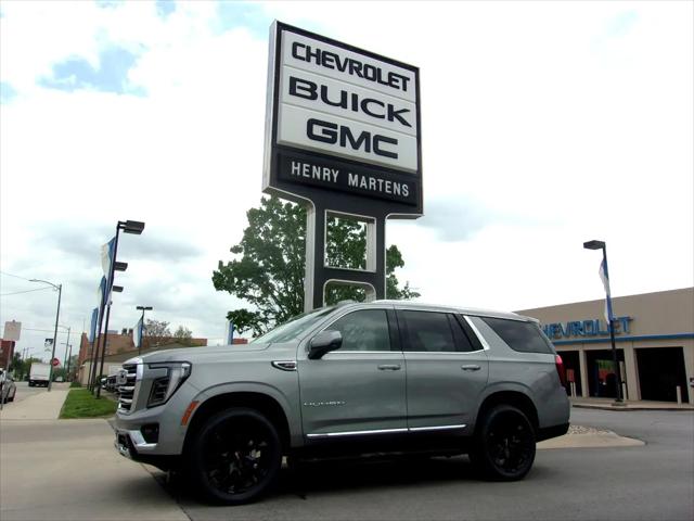 2026 GMC Yukon 4WD Elevation for sale in Leavenworth, KS
