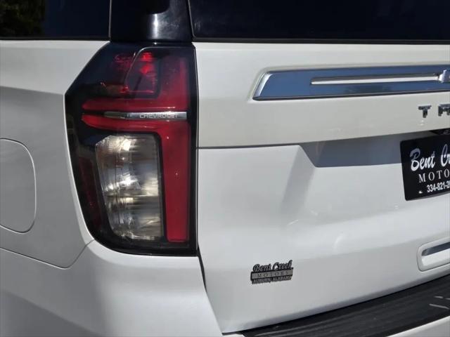 2023 Chevrolet Tahoe 4WD High Country
