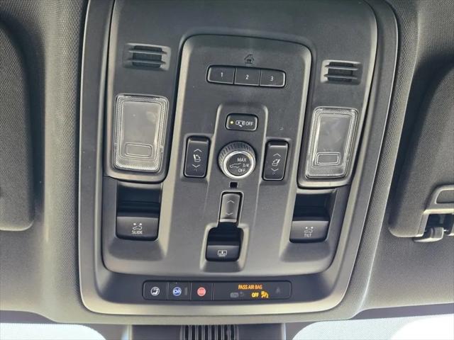 2023 Chevrolet Tahoe 4WD High Country