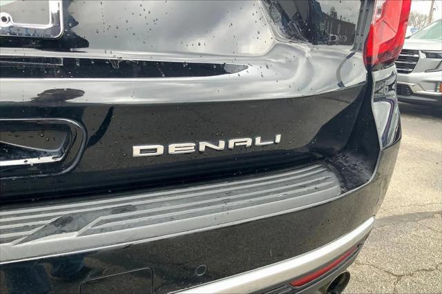 2023 GMC Yukon XL 4WD Denali