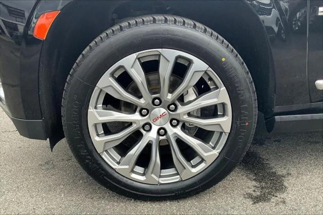 2023 GMC Yukon XL 4WD Denali