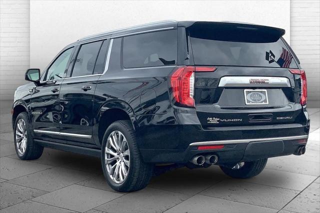 2023 GMC Yukon XL 4WD Denali