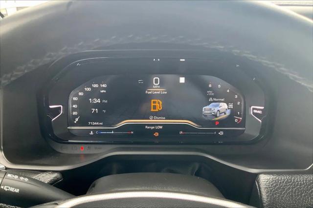 2023 GMC Yukon XL 4WD Denali