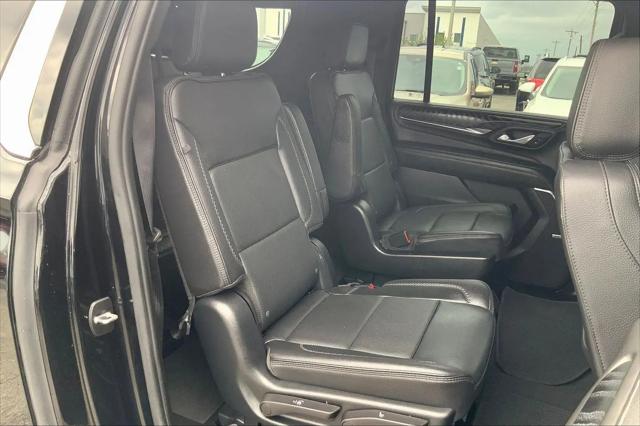 2023 GMC Yukon XL 4WD Denali