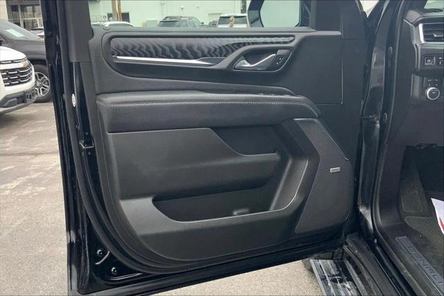 2023 GMC Yukon XL 4WD Denali