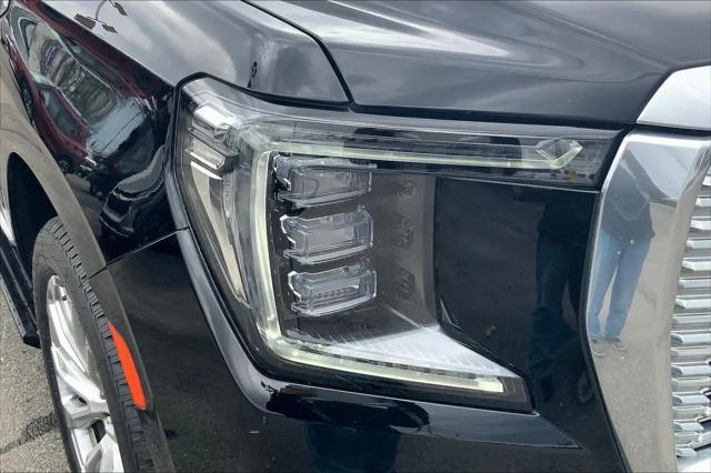 2023 GMC Yukon XL 4WD Denali