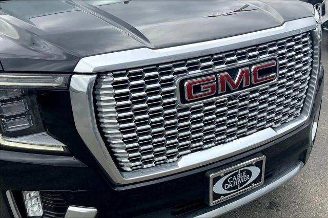 2023 GMC Yukon XL 4WD Denali
