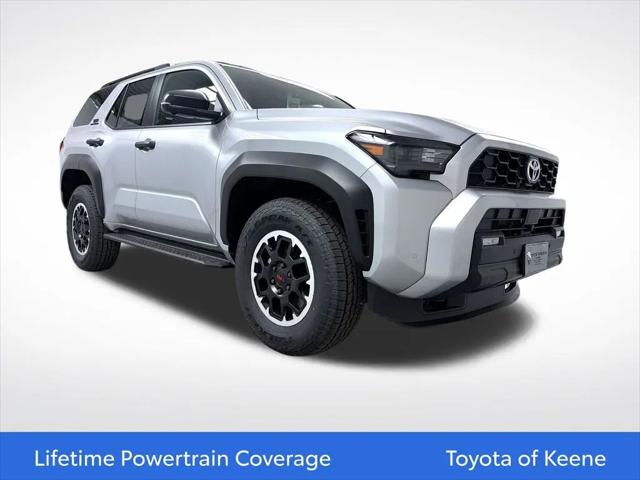 2026 Toyota 4Runner TRD Off Road Premium for sale in East Swanzey, NH