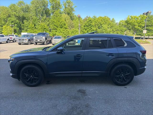 2023 Mazda CX-50 2.5 S Preferred Plus