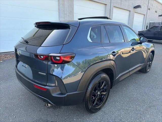 2023 Mazda CX-50 2.5 S Preferred Plus