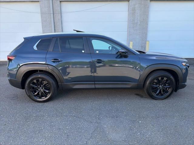 2023 Mazda CX-50 2.5 S Preferred Plus